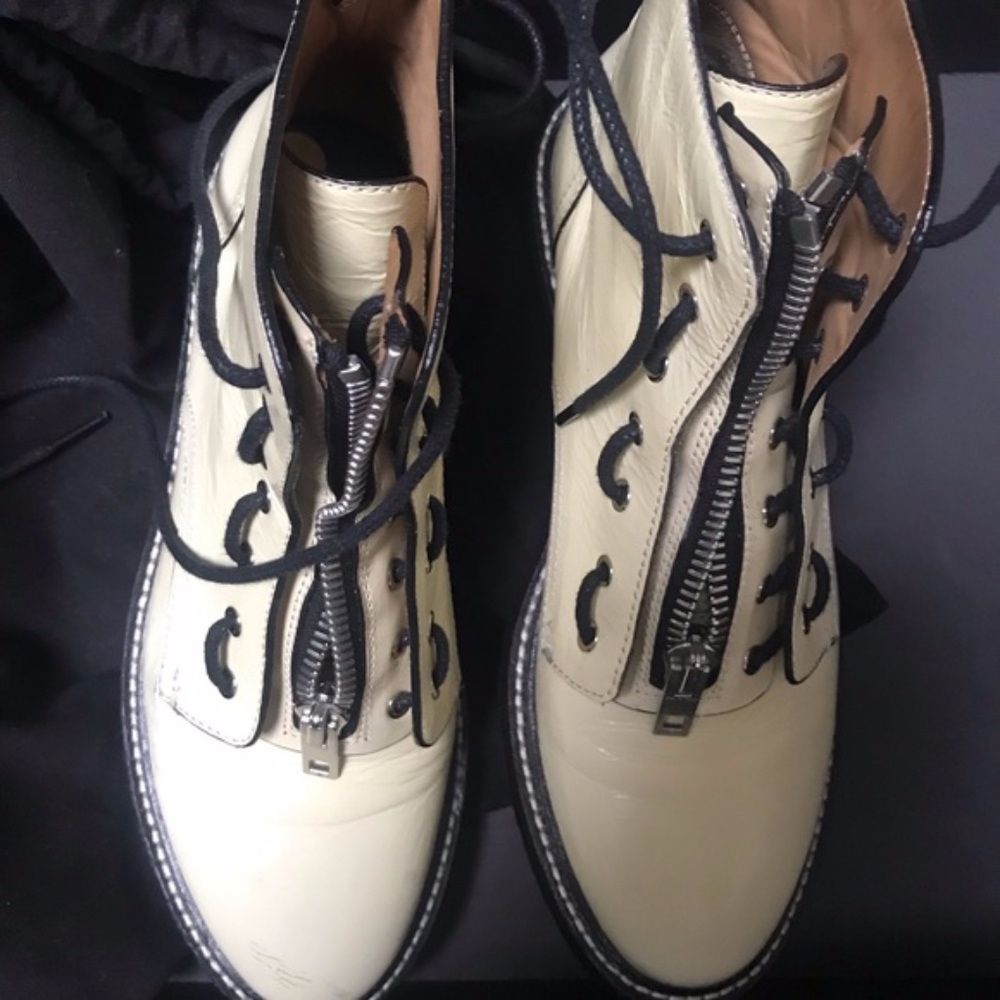 Rag & Bone - Cannon Boot